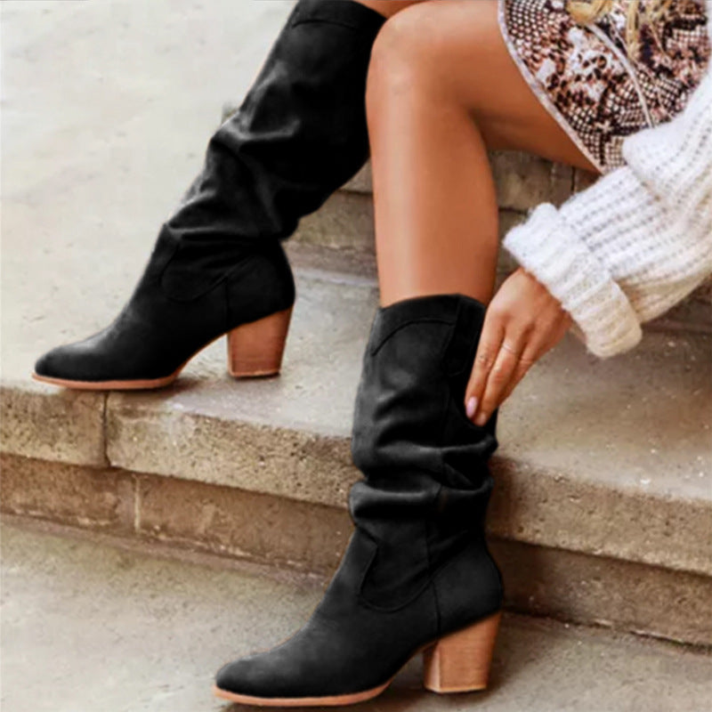Stylish Orthopedic Boots for Any Occasion