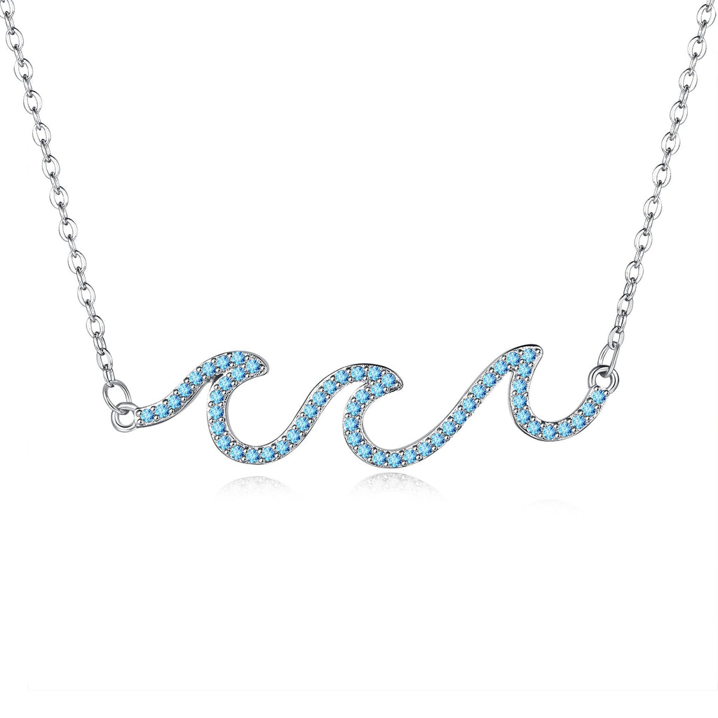 Delicate Artisan Necklace