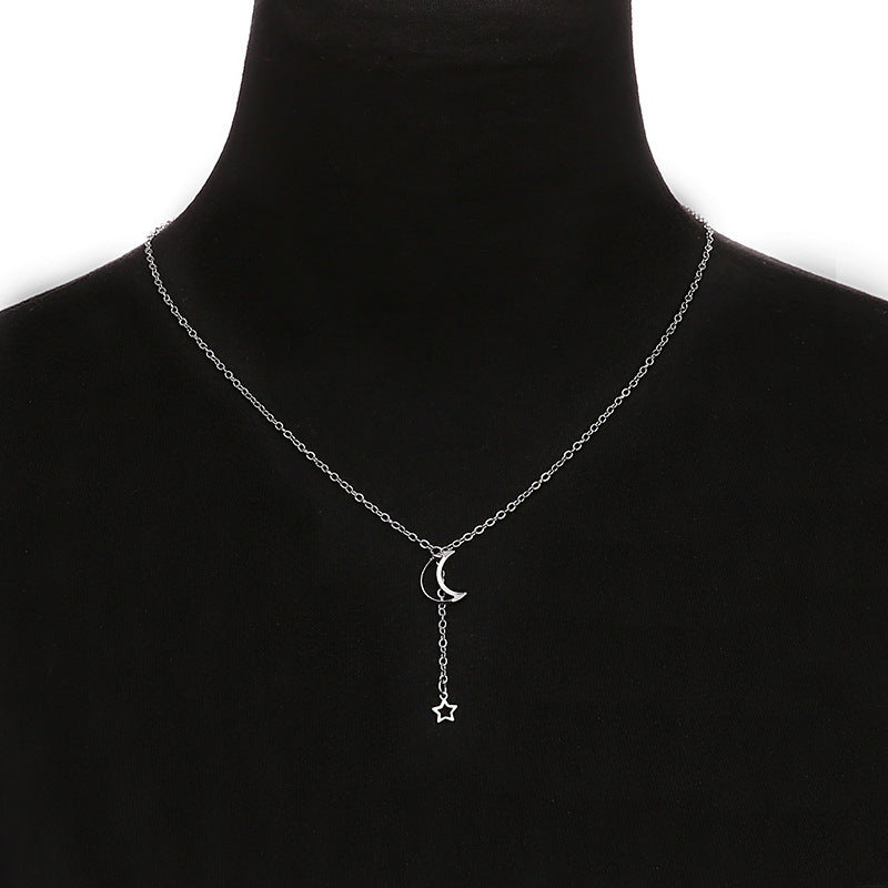 Romantic Necklace for Special Moments
