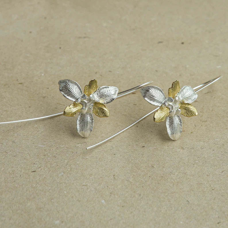 Stunning Earring for Daily Wear