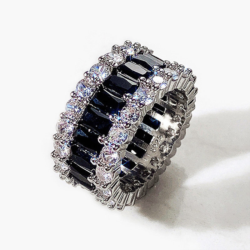 Delicate Artisan Ring