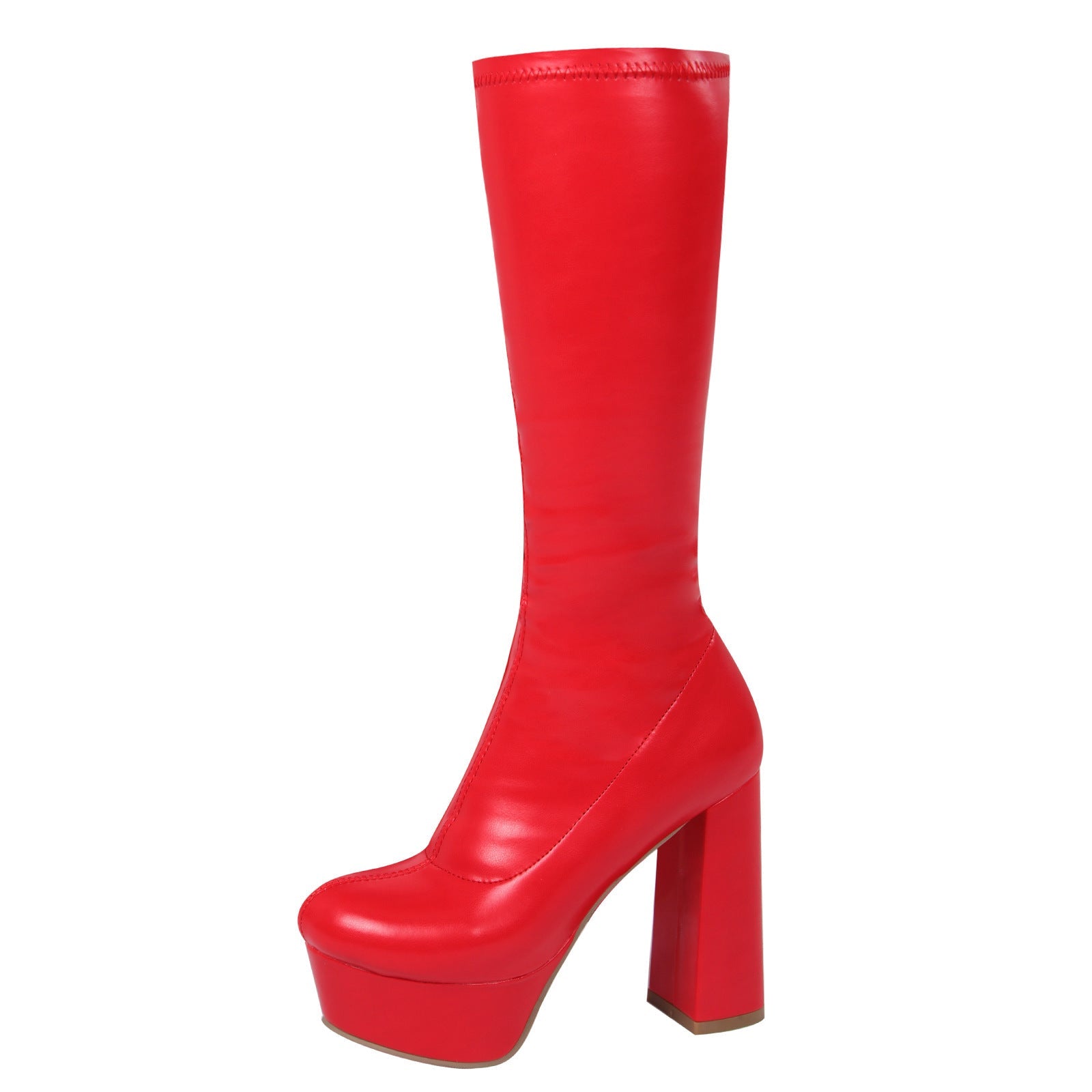 Beautifully Crafted Orthopedic Boots