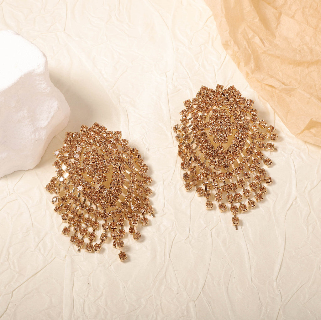 Charming Earring for Any Occasion