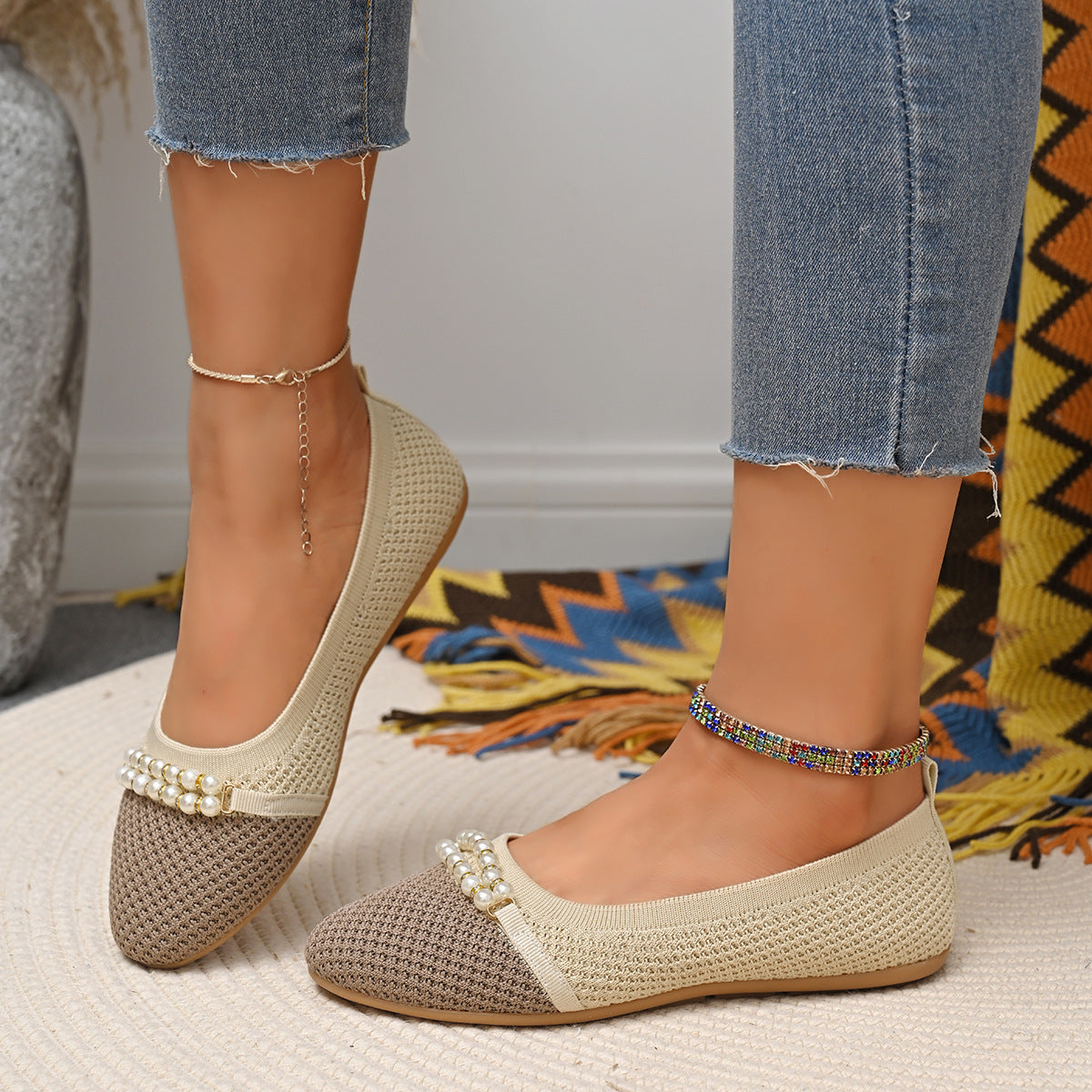 Elegant Orthopedic Shoes for Every Step