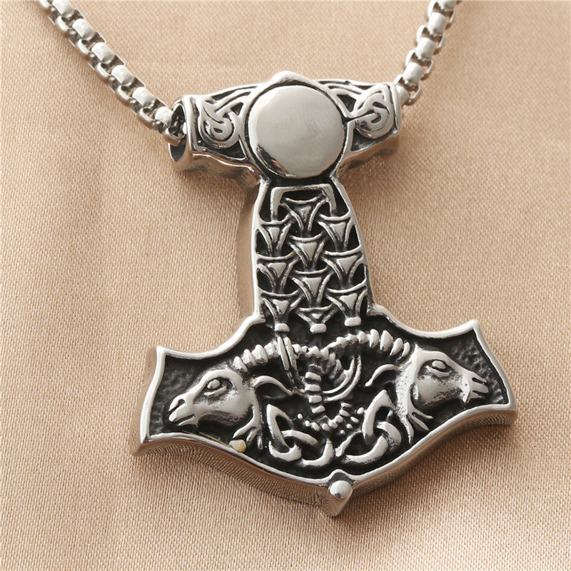 Beautiful Pendant with Unique Style