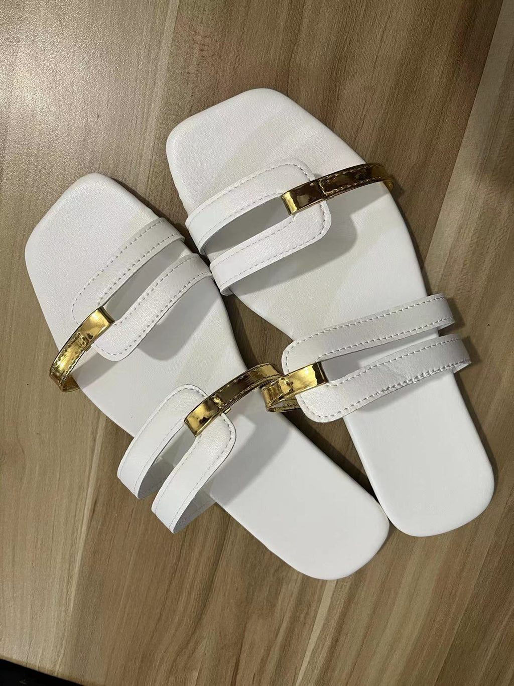 Classic Orthopedic Sandals with Timeless Style