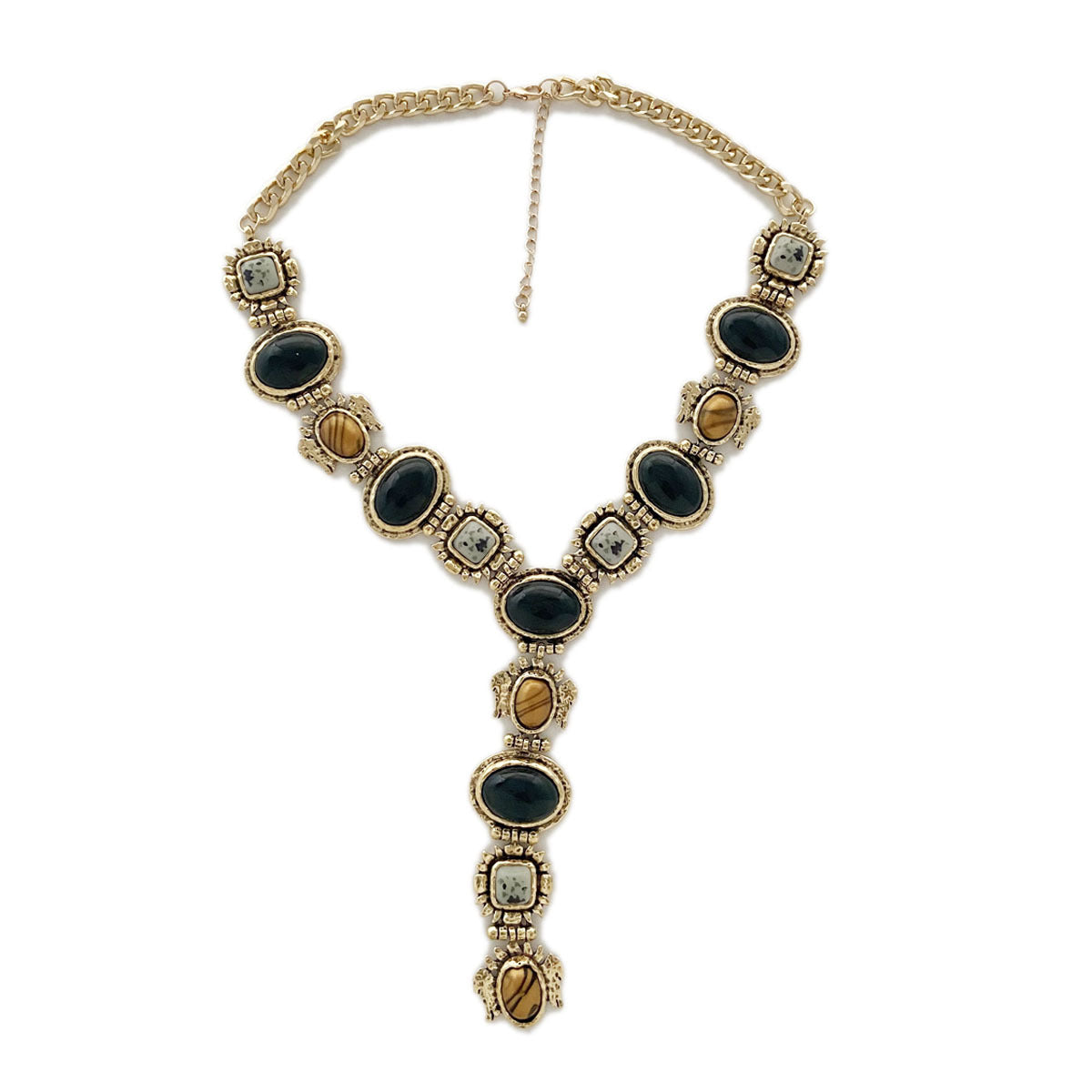 Delicate Artisan Necklace