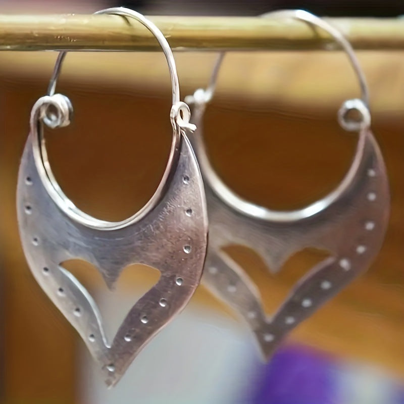 Charming Earring for Any Occasion