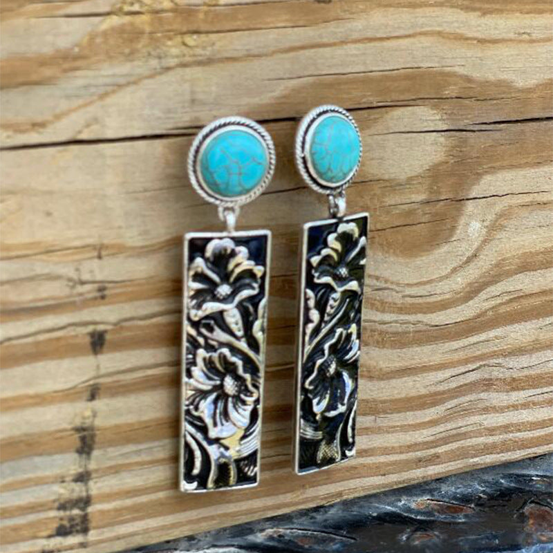 Romantic Earring for Special Moments