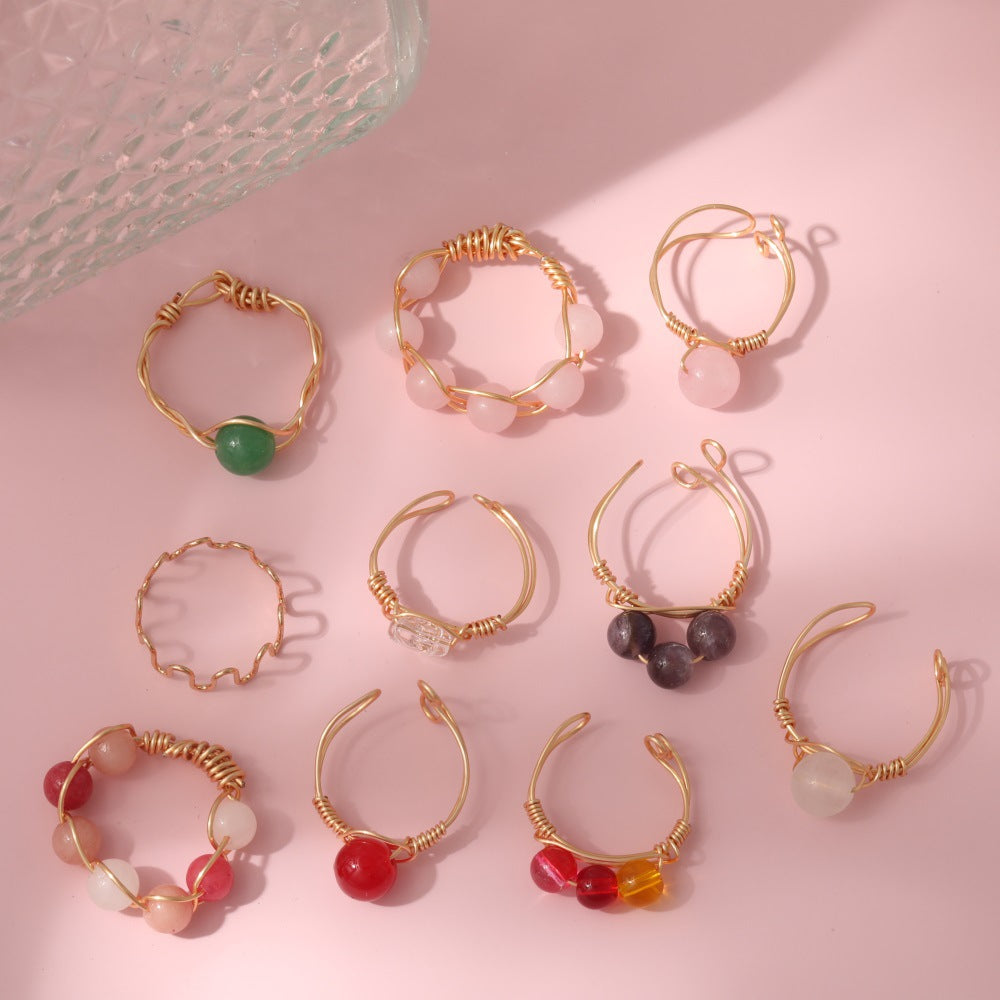 Stunning Ring for Daily Wear
