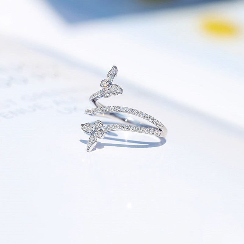 Charming Ring for Any Occasion