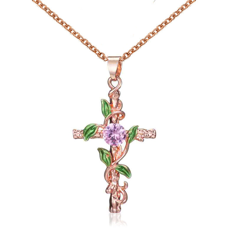 Delicate Artisan Necklace