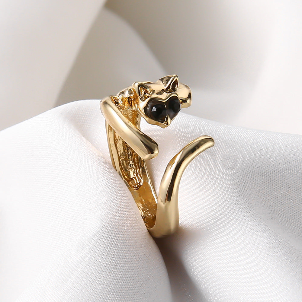 Romantic Ring for Special Moments