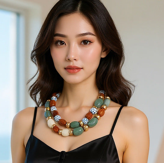Beautiful Piece with Unique Style