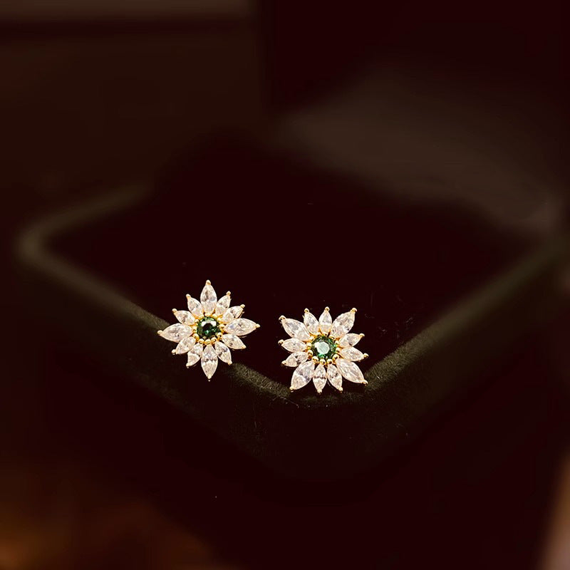 Romantic Earring for Special Moments