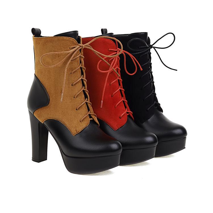 Stylish Orthopedic Boots for Any Occasion