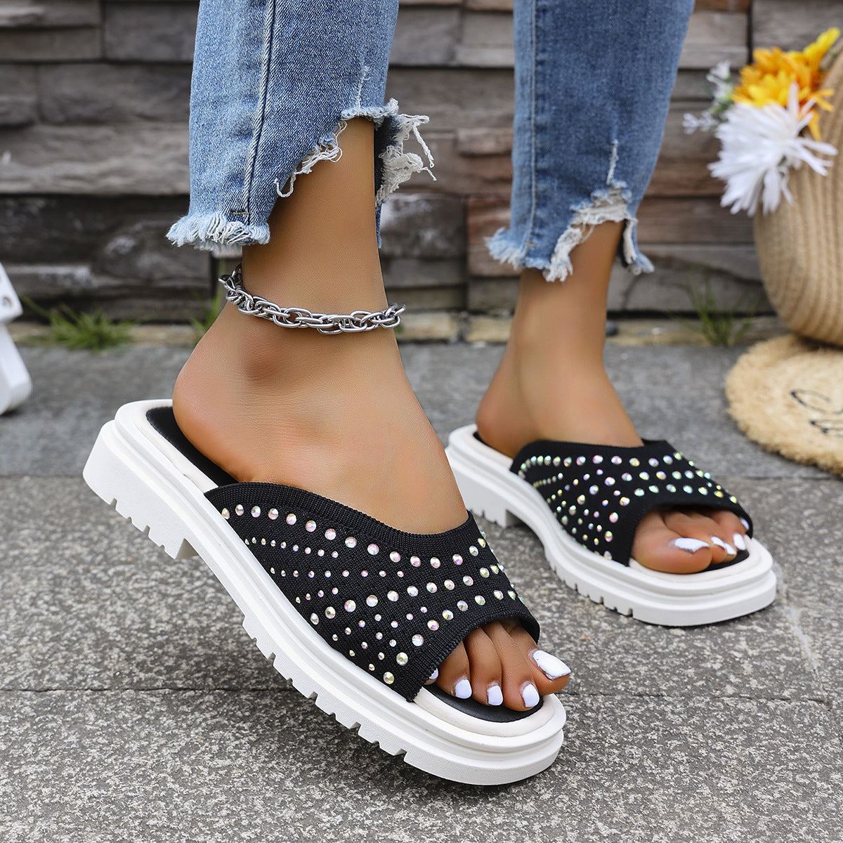 Beautifully Crafted Orthopedic Shoes