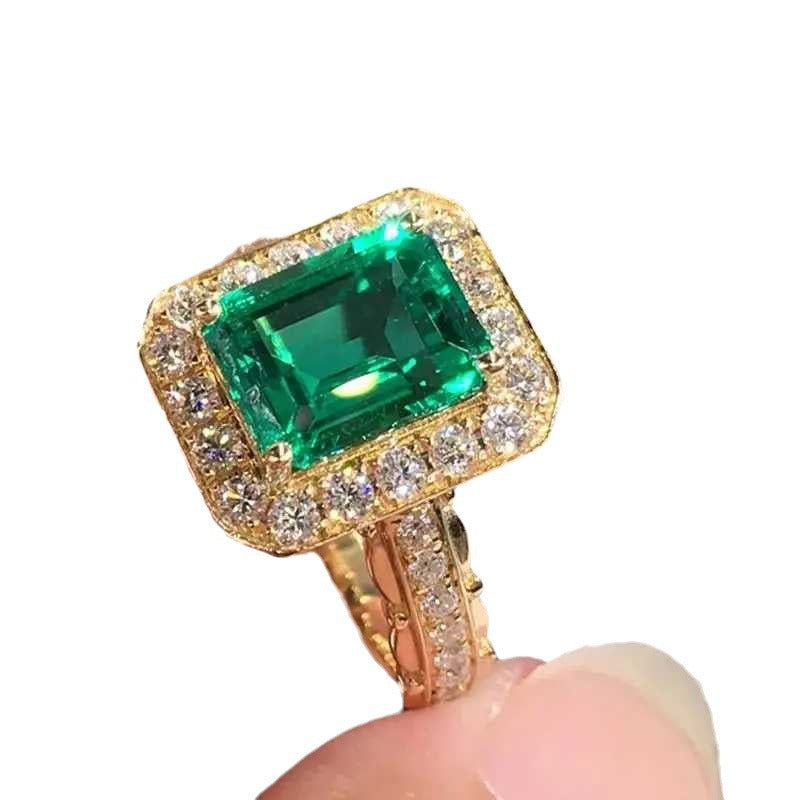 Stunning Ring for Daily Wear