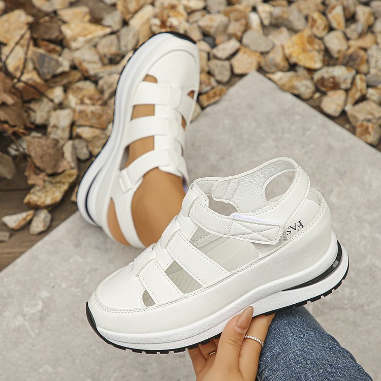 Stylish Orthopedic Sandals for Any Occasion
