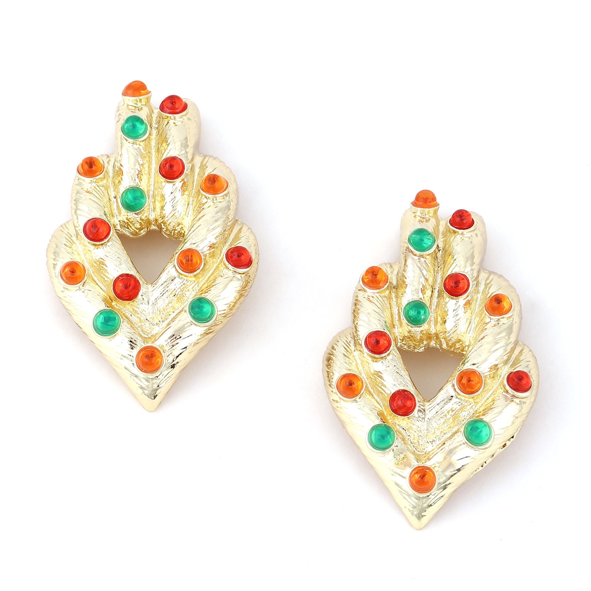 Classic Earring with Timeless Appeal