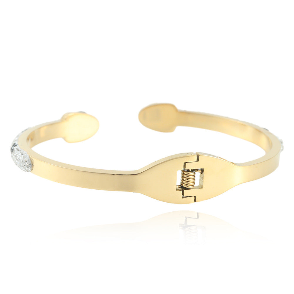 Charming Bracelet for Any Occasion