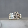 Classic Ring with Timeless Appeal