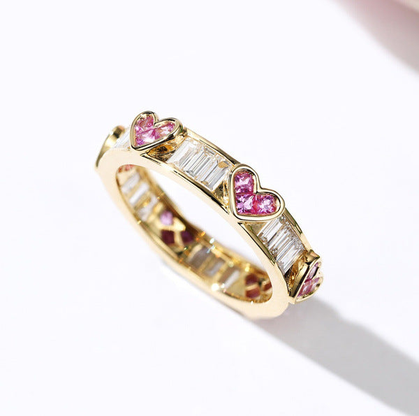 Vintage Handmade Ring