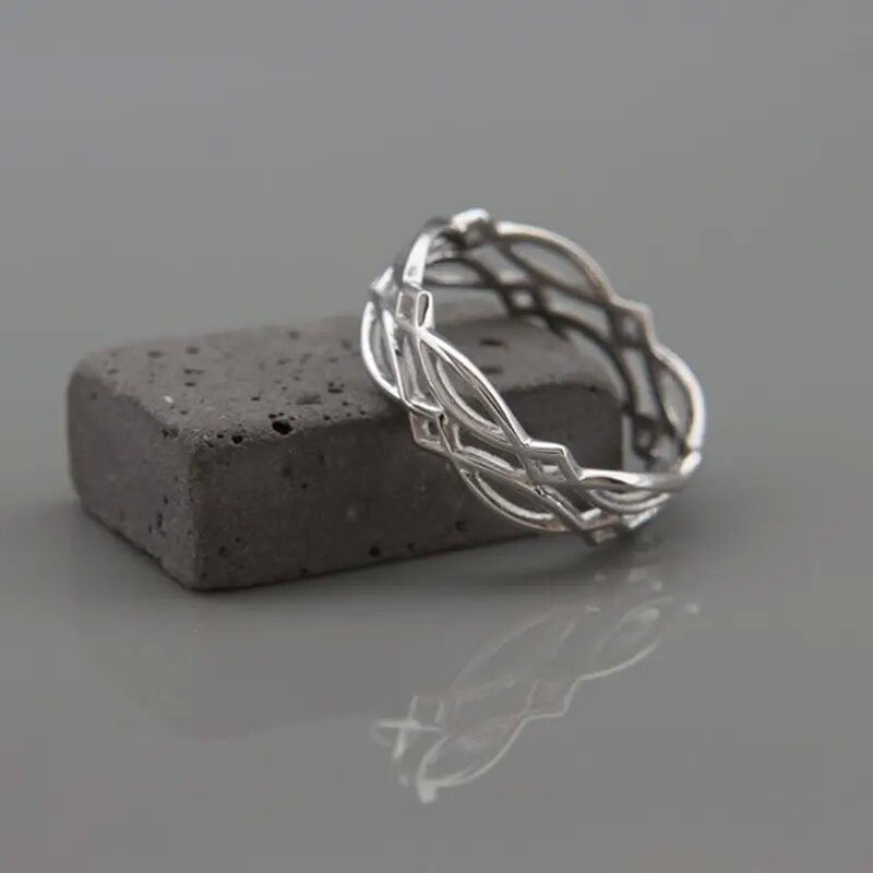 Stunning Ring for Daily Wear