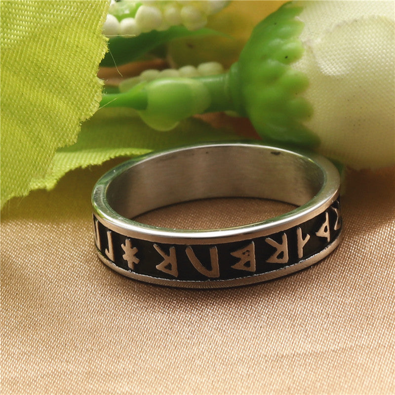 Delicate Artisan Ring