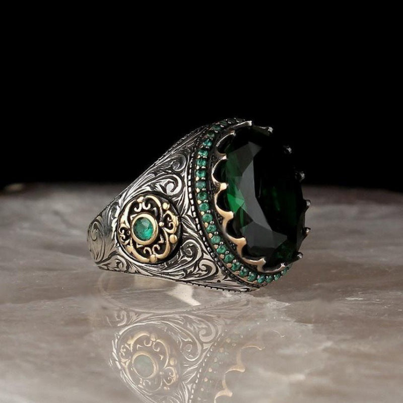 Stunning Ring for Daily Wear