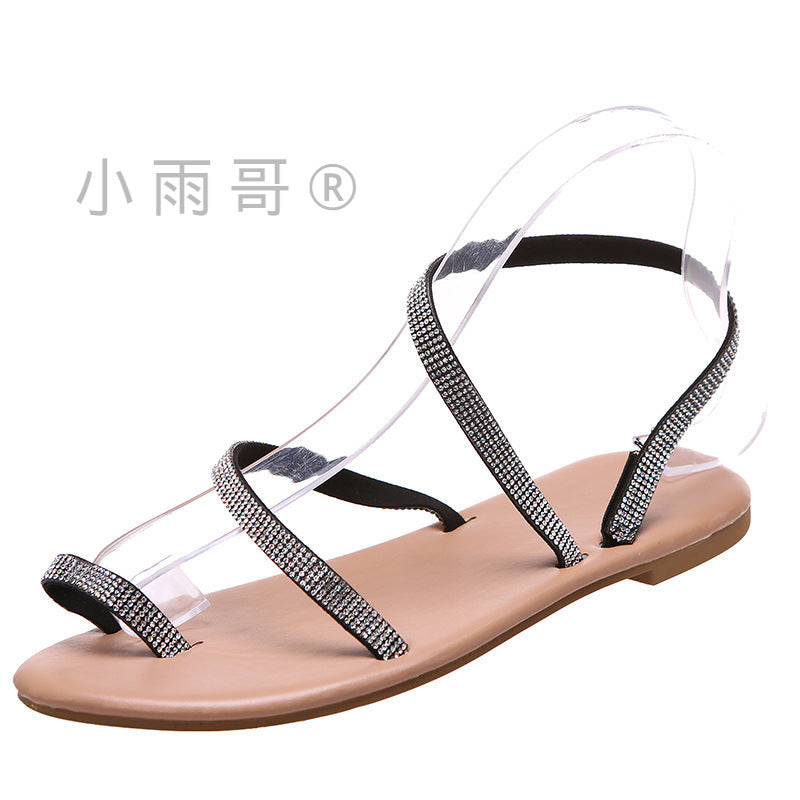 Chic Orthopedic Sandals with Unique Design