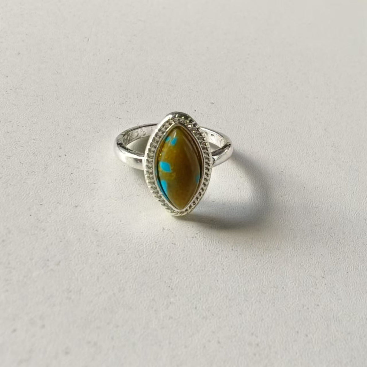 Beautiful Ring with Unique Style