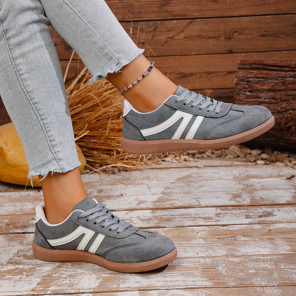 Classic Orthopedic Shoes with Timeless Style