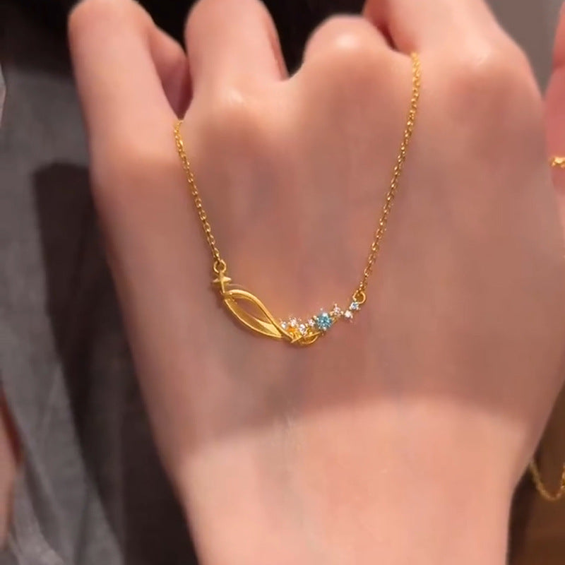 Charming Necklace for Any Occasion