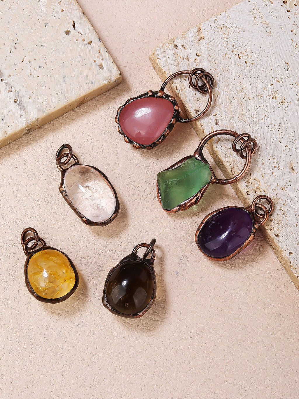 Delicate Artisan Necklace