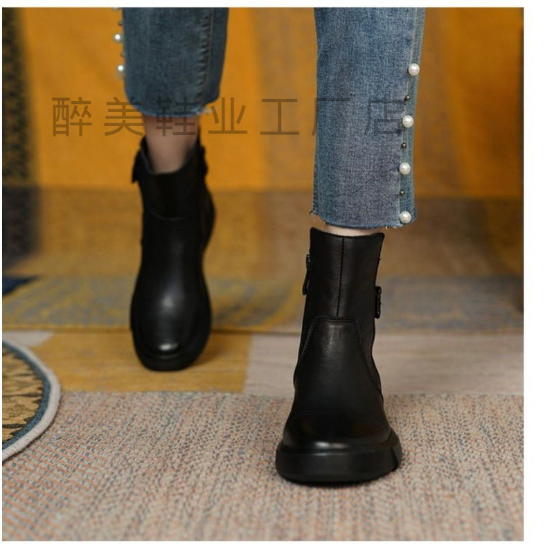 Comfortable Orthopedic Boots for Daily Wear
