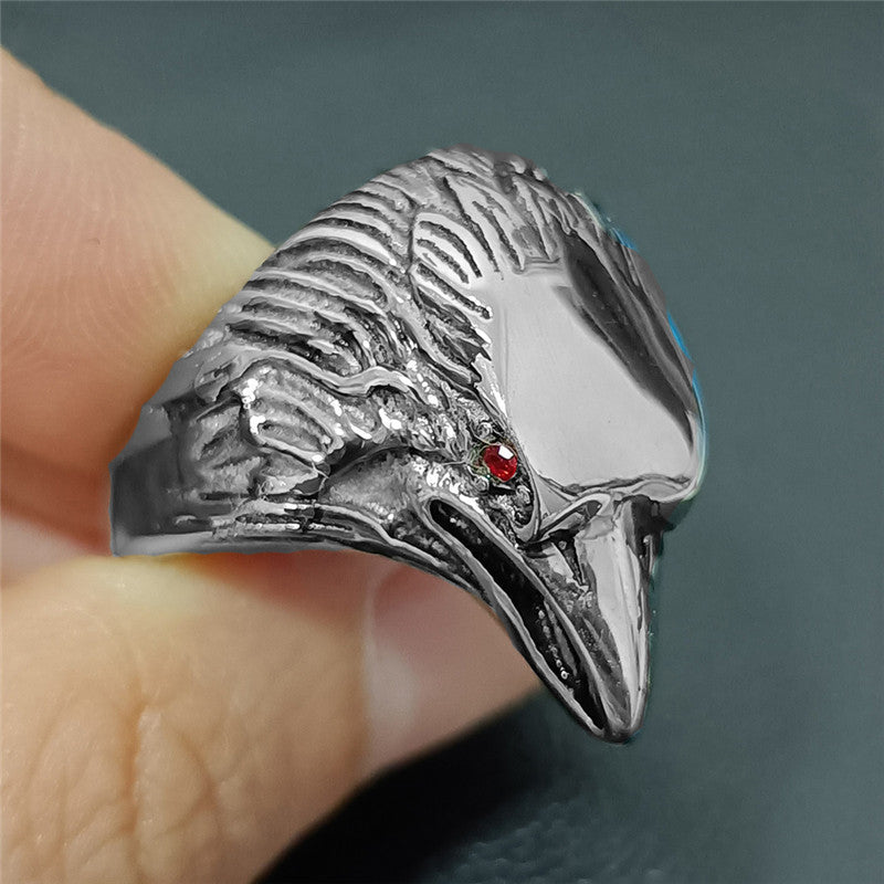 Stunning Ring for Daily Wear