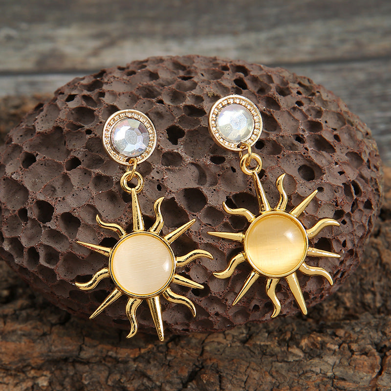 Elegant Earring for Every Occasion