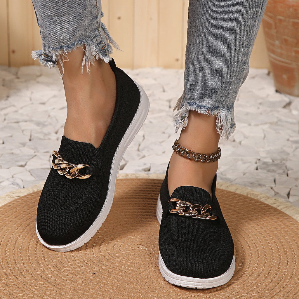 Vintage Inspired Orthopedic Shoes