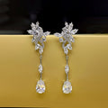Romantic Earring for Special Moments