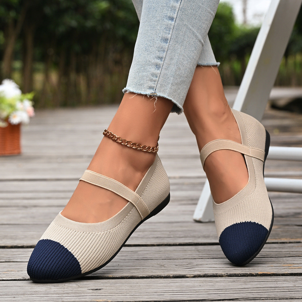 Elegant Orthopedic Shoes for Every Step