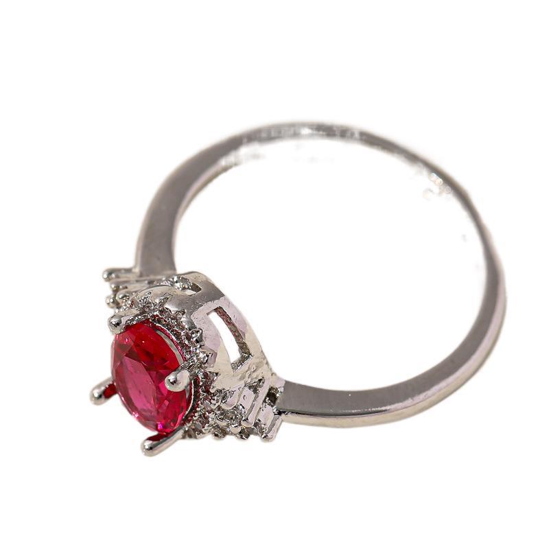 Beautiful Ring with Unique Style