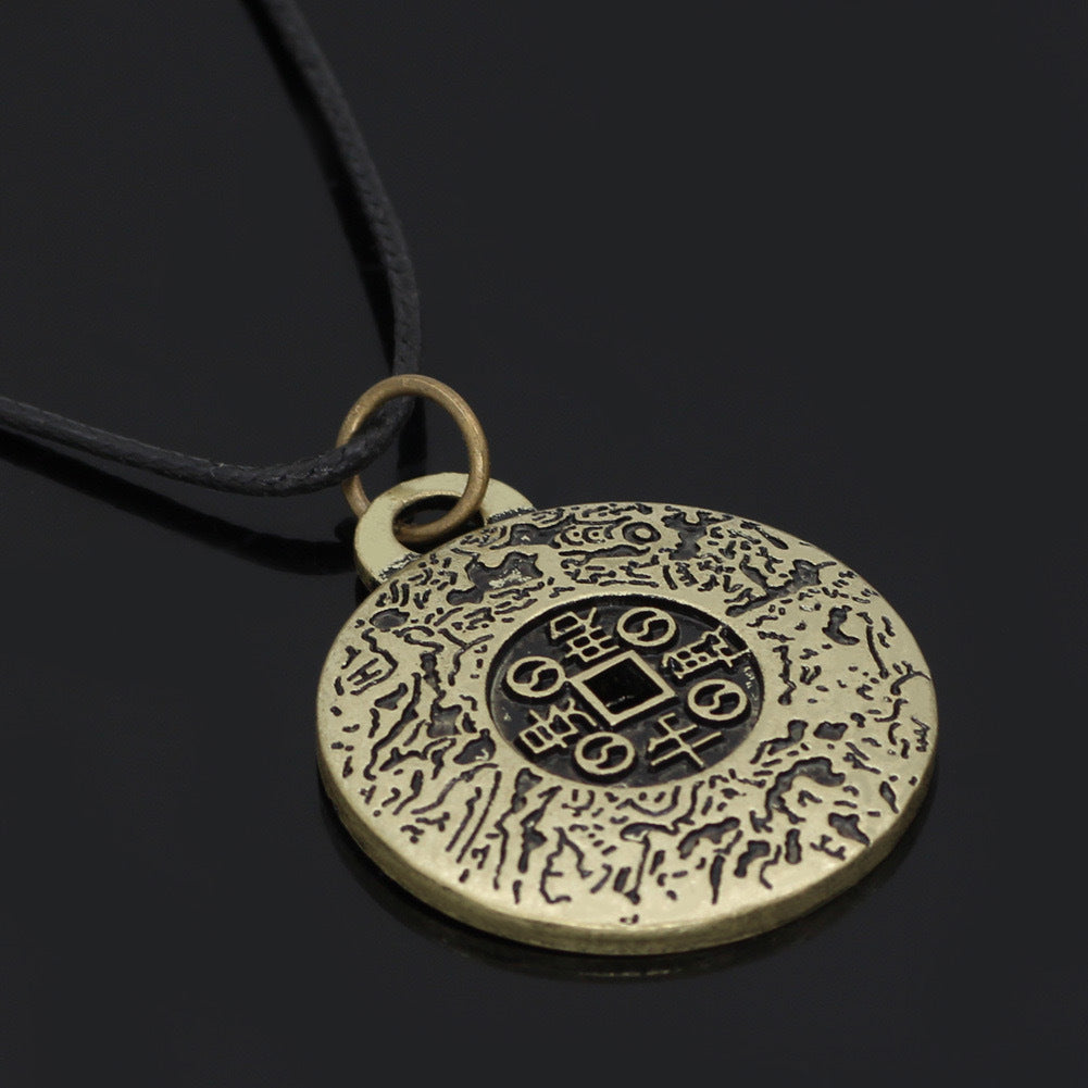 Charming Necklace for Any Occasion