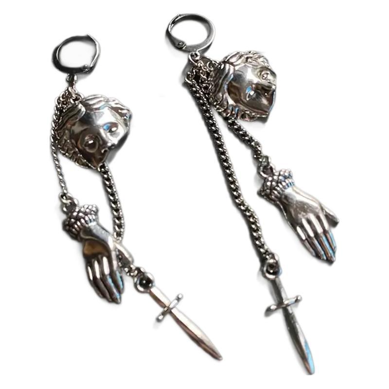 Classic Earring with Timeless Appeal