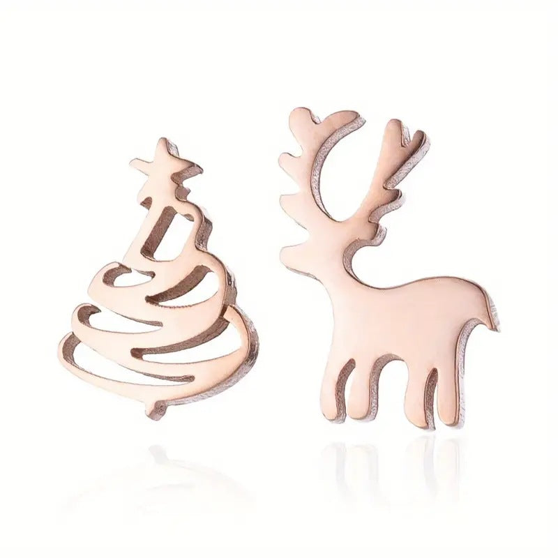 Elegant Earring for Every Occasion