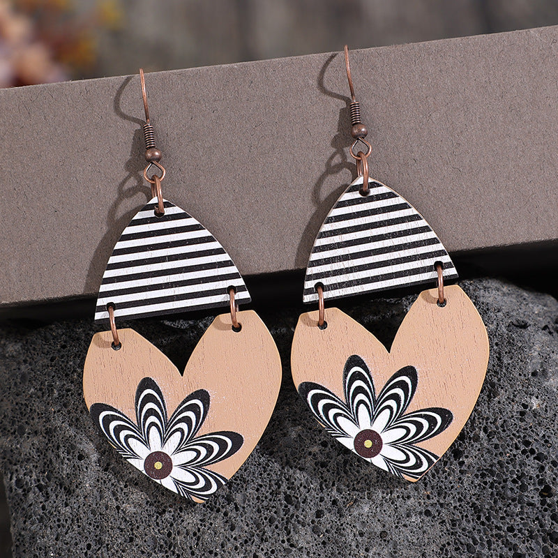Elegant Earring for Every Occasion