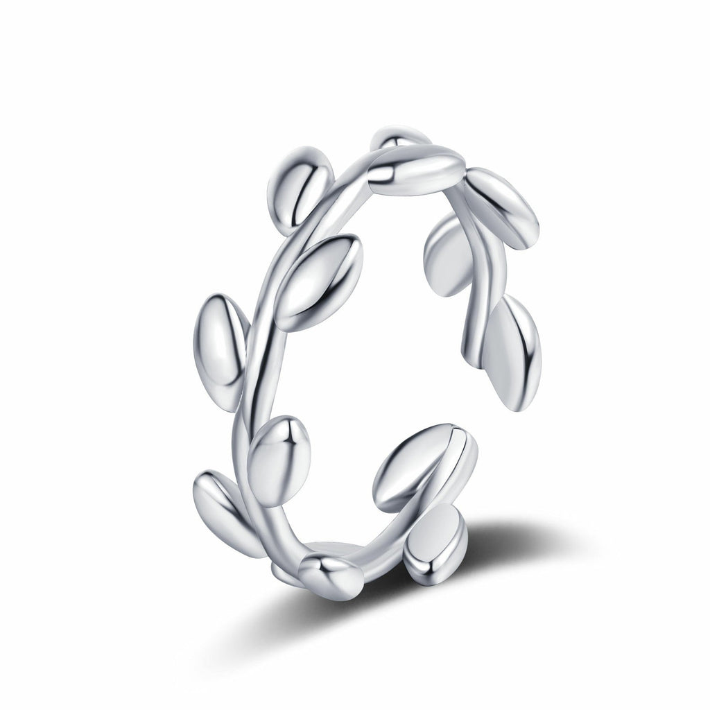 Classic Ring with Timeless Appeal