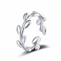 Classic Ring with Timeless Appeal