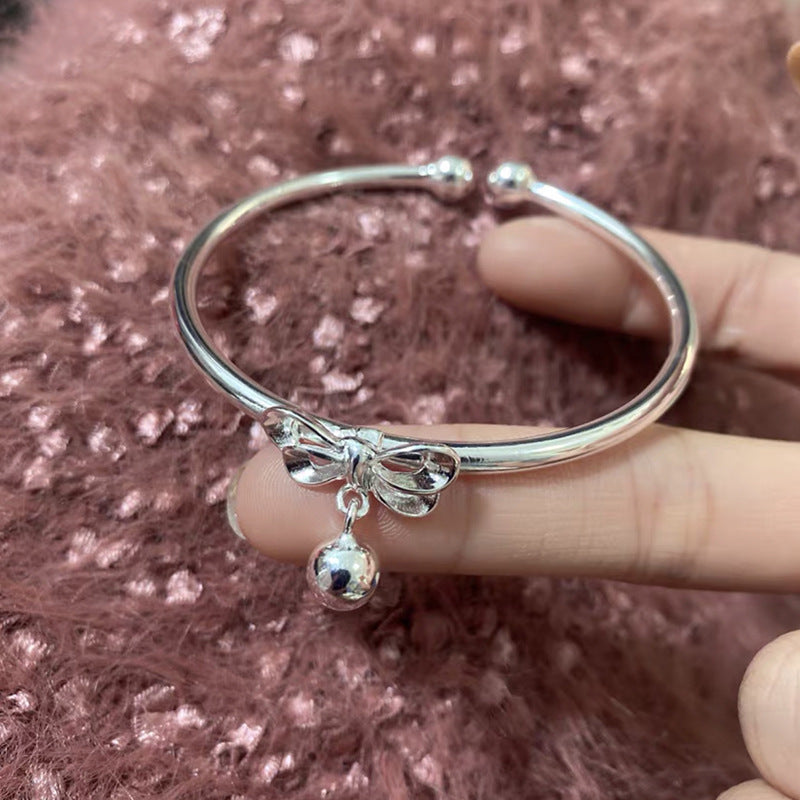 Delicate Artisan Bracelet
