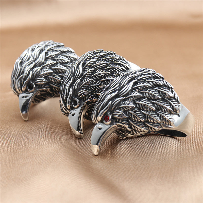 Charming Ring for Any Occasion